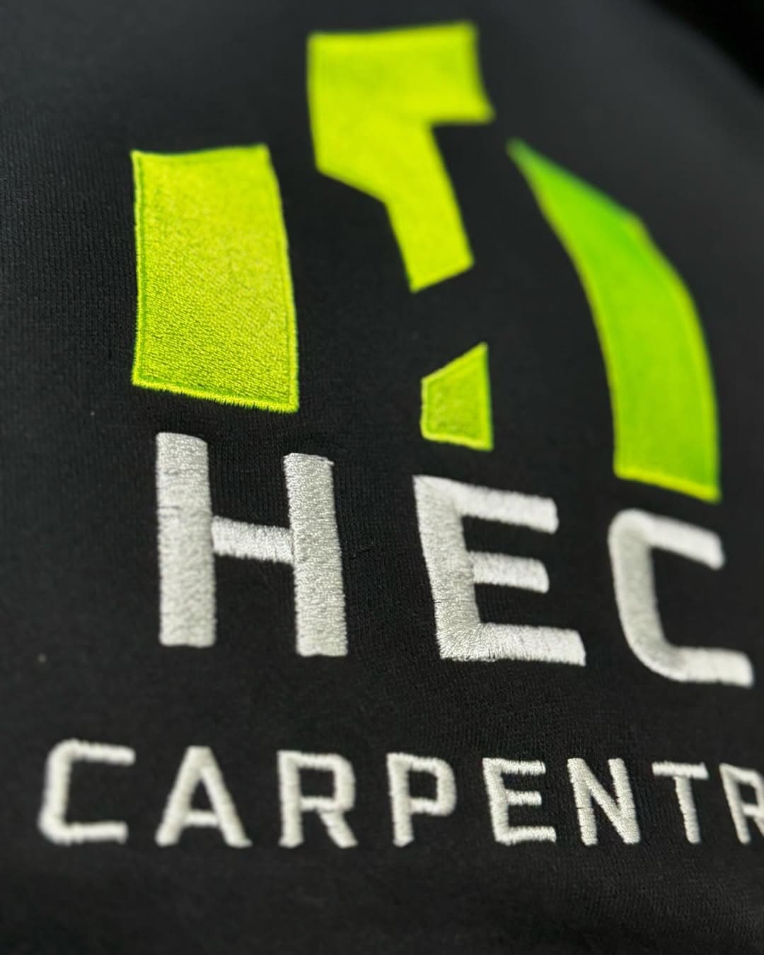 HEC Carpentry Uniforms - Image 1