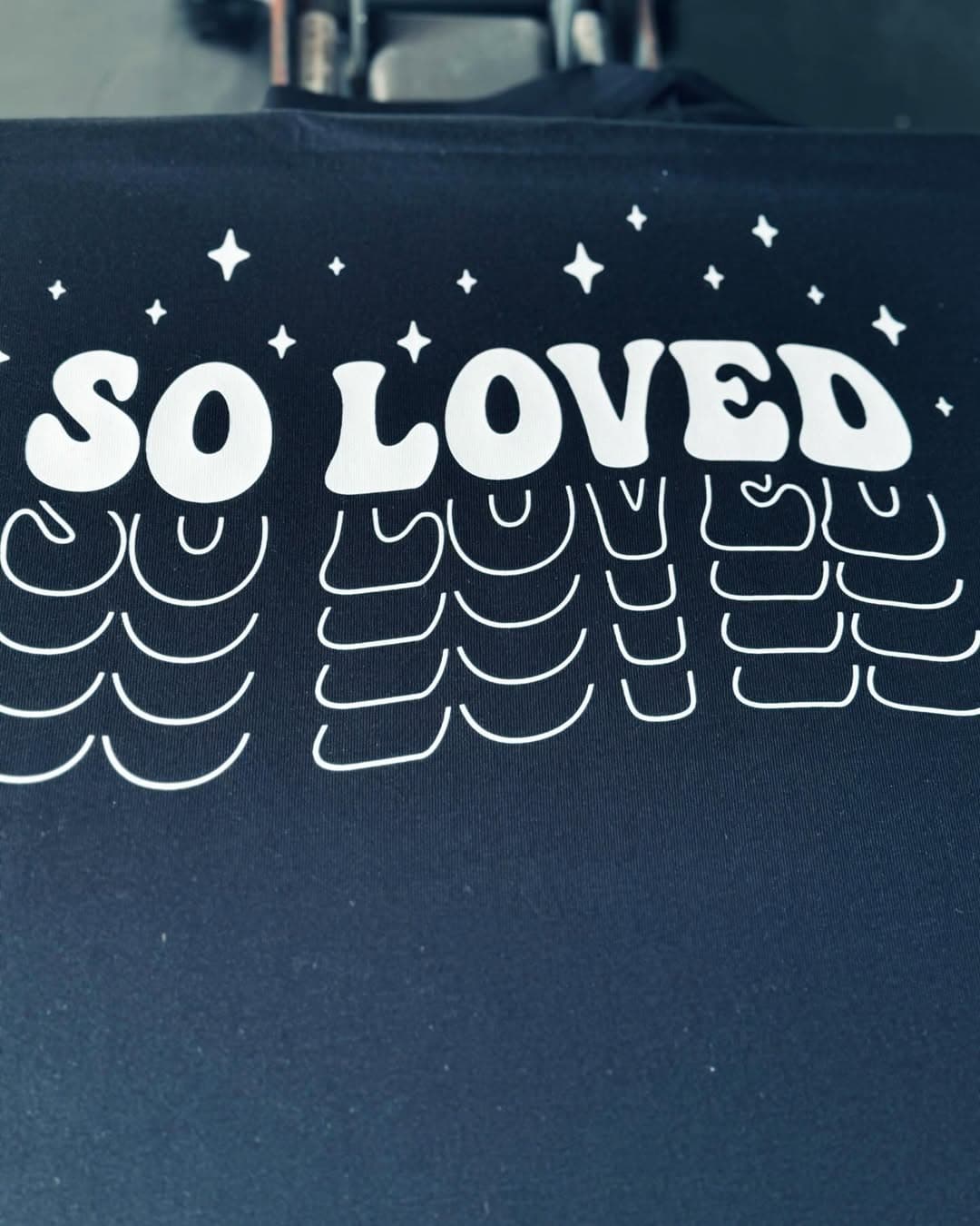 So Loved Clothing Brand - Image 1